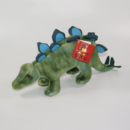 ソフトぬいぐるみ漫画フライ恐竜