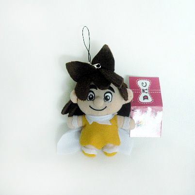 ぬいぐるみの家の装飾のおもちゃ