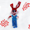 エナジャイザー プロモーション ぬいぐるみ Beat Drum Rabbit