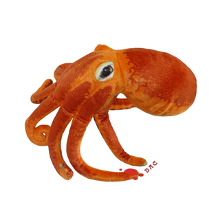 ぬいぐるみ 魚 おもちゃ タコ