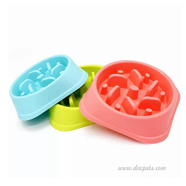 ワールプール&Nbsp;Shape Maze Design スローフィーダー ペットボウル