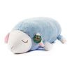 ぬいぐるみ 赤ちゃんのおもちゃ オリジナルデザイン キューブ オーガニックコットン おもちゃ