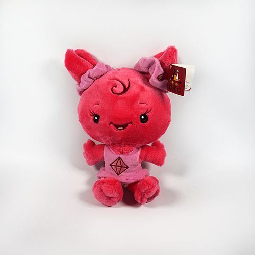 タコベルぬいぐるみ赤ちゃんのおもちゃ