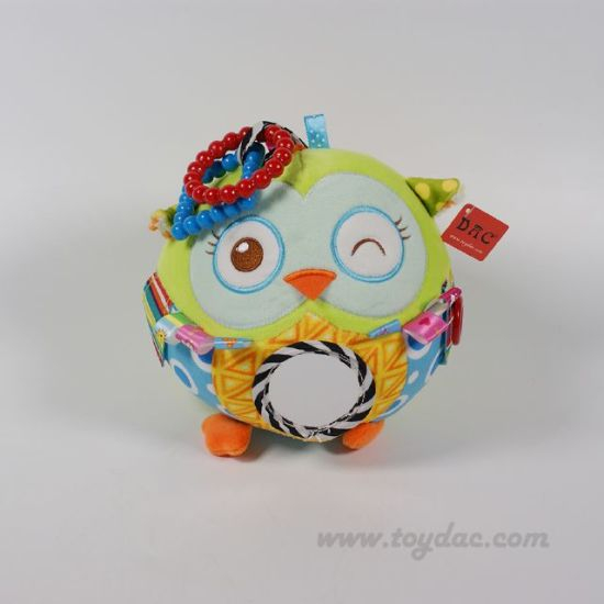 多機能ベビーハンギングガラガラおもちゃ