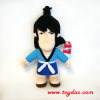 ぬいぐるみ お医者さんドール マリネット