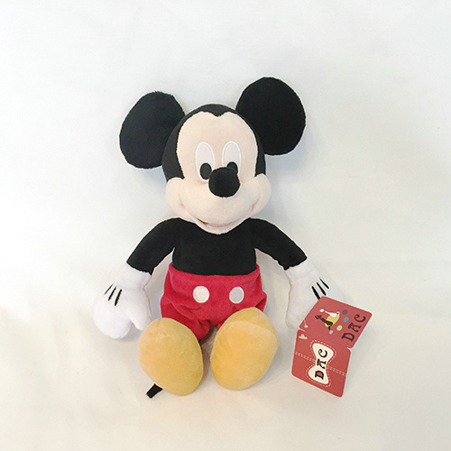 ぬいぐるみ ディズニーパーク テーマパーク おもちゃ