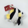ぬいぐるみの緑のカメのおもちゃ