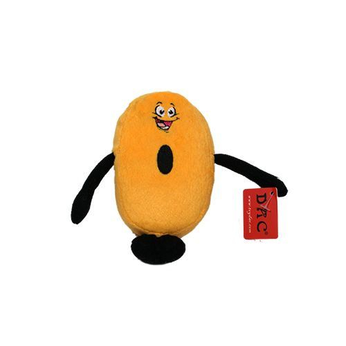 ぬいぐるみうさぎキーホルダー