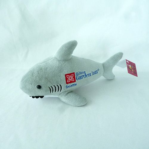 プラッシュ ハイト ホテル ギフト サメ 
