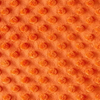 Oktex-100 ゆがみ編み 3mm バブルエンボス Velboa ファブリック 赤ちゃん用